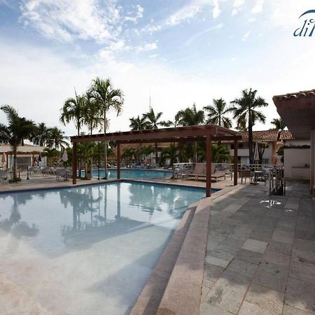 קאלדס נובאס Resort Internacional Diroma מראה חיצוני תמונה